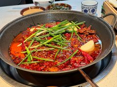 -芈重山老火锅(广州首店)