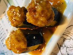 -点点心点心专门店(旺角店)