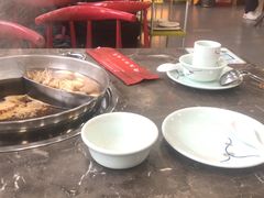 -活鱼馆(宜兴埠店)
