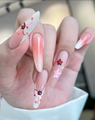 -MB·nail美甲美睫
