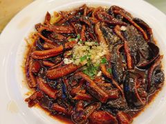 响油鳝糊-金时代顺风大酒店(金山店)