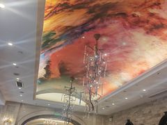 -巴依老爷新疆美食(工体旗舰店)