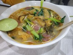 -许记大碗皮肚面馆(三条巷店)