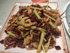 -津菜宋记老房子(平山道店)