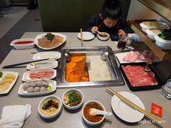 -海底捞火锅(莘松路店)