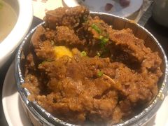 -舌尖上的食缘花园主题餐厅