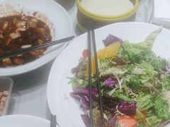 -鸭王烤鸭店(三里河店)