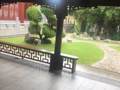 -三亚亚龙湾雅高美爵酒店