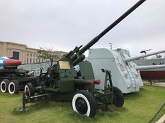 -中国人民解放军海军博物馆