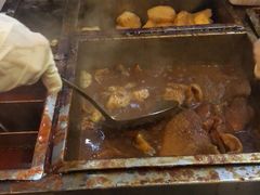 -细妹五香牛杂(步行街店)