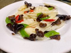 -小秦淮·南京土菜(新亭西路店)