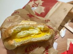 -Tims天好咖啡·贝果(东方广场店)