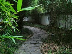 -上海醉白池公园