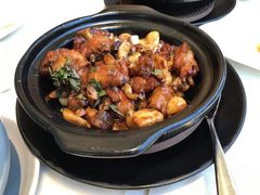 -港丽餐厅(高德置地店)