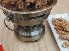 -米村拌饭(银泰中心店)