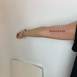 -飛凡TATTOO纹身•原创