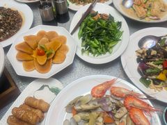-渔傅·霞浦滩涂海鲜(建平店)
