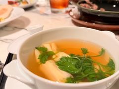 -杭州君悦酒店·湖滨28中餐厅