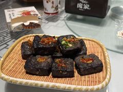 -庞家烧烤客栈(炮台山店)
