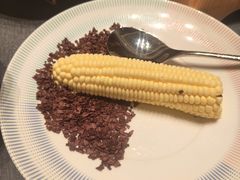 -鑫复盛礼记酒店·青岛菜