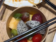 -宜家·瑞典风味餐厅(四元桥店)