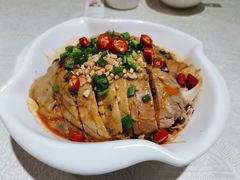 -峨嵋酒家(王府井店)