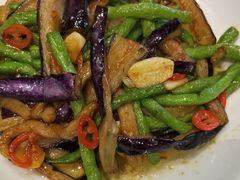 -北京老铺烤鸭(高新店)