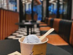 -LUNEURS月乐诗·法式冰淇淋(北外滩来福士广场店)