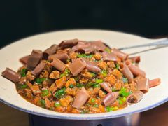 -波螺油子青岛本帮菜(银座店)