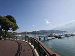 -日月潭