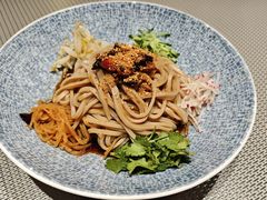 五福捞莜面-印象吕梁•吕梁菜