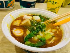 -梦幻奥陶纪景区