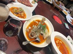 -金贵源食神(楚河汉街店)