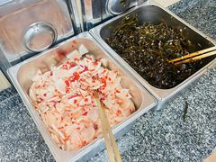 -黔肠旺面馆(八鸽岩店)