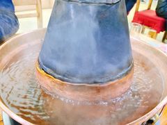 -元盛居(生态大街店)