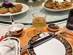 -万宝海鲜舫(劳动公园店)