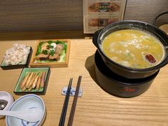 -十二舍·湯物素煮(江泰潤政店)