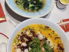 -金陵后厨·南京菜(新街口秣陵路店)