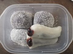 -沈大成(南京东路店)