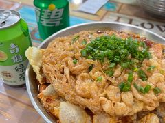 -龍城柳州螺蛳粉(群星路店)