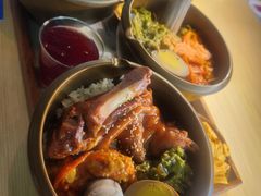 -京参 • 擂椒饭(这有山店)