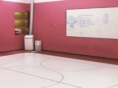 -卓美LAMDA戏剧演讲与培训中心(亚运村店)