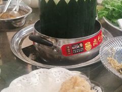 -尚竹阁冬瓜盅·18年地标美食(平洲店)
