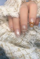 -慕拉美甲美睫皮肤管理