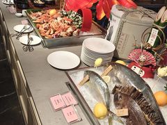 -南湖宾馆·鸳湖阁全日制餐厅