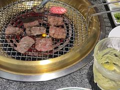 -NIUAN牛庵·日式和牛烧肉(恒隆店)