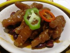 -明泉居茶点荟(车陂店)