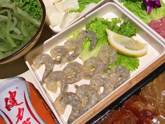 -火锅先生(五马街店)