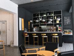 -旧屋咖啡(海景店)