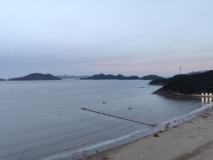 -东海半边山旅游度假区